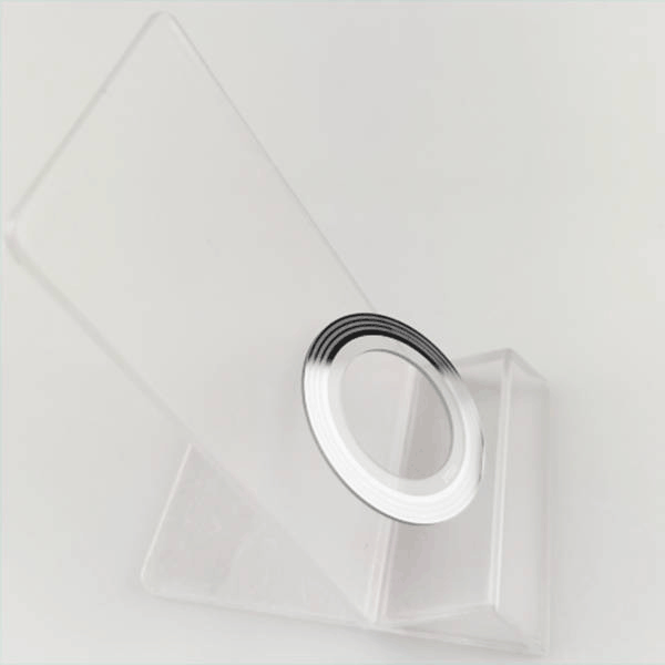 Absolute Encode Disk Chemical etched absolute Encoder Disk,Grating ruler - Optry tech Co.,Ltd