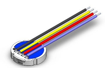 ceramic pressure sensor 