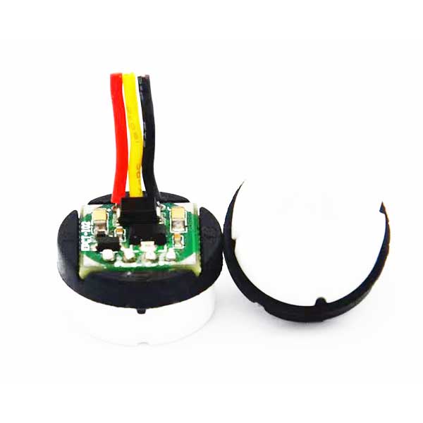 ceramic sensor module